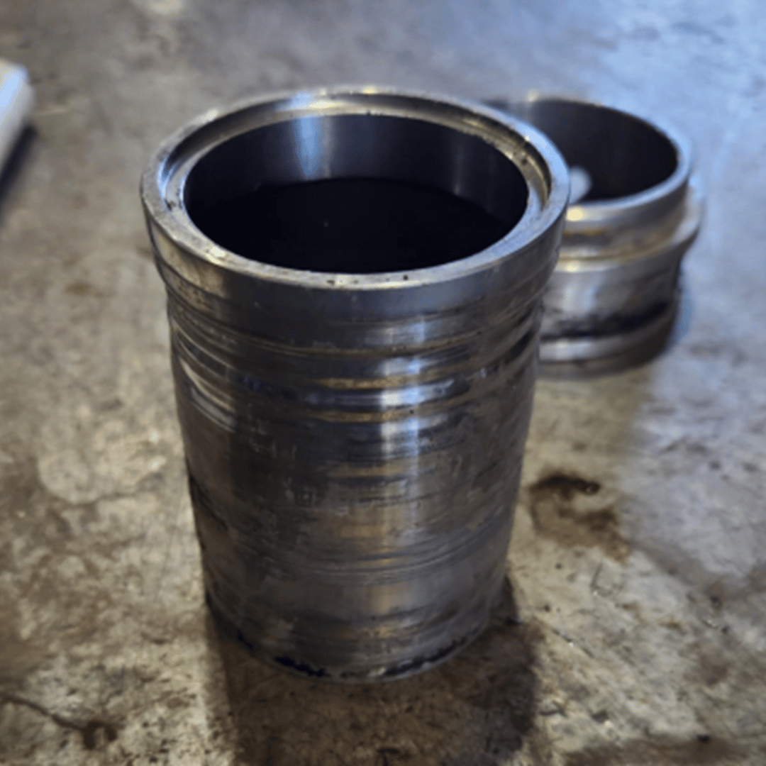 Warman 32-CAH Shaft sleeve